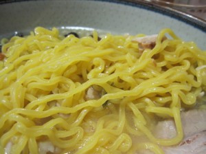 麺　どあっぷｗ